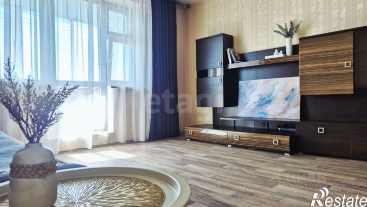 3-комн квартира улица Уральских Добровольцев, 3,  д. 3