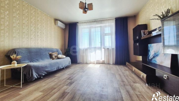 3-комн квартира улица Уральских Добровольцев, 3,  д. 3