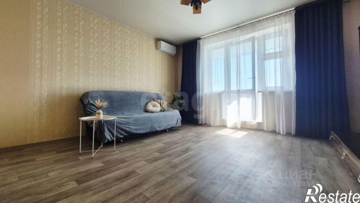3-комн квартира улица Уральских Добровольцев, 3,  д. 3