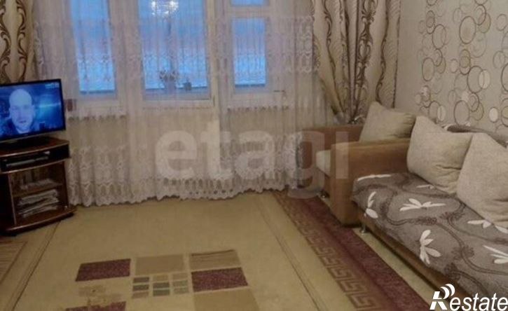 3-комн квартира улица Академика Павлова, 36,  д. 36