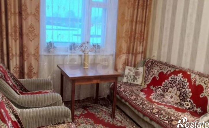 3-комн квартира улица Академика Павлова, 36,  д. 36