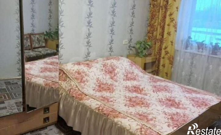 3-комн квартира улица Академика Павлова, 36,  д. 36