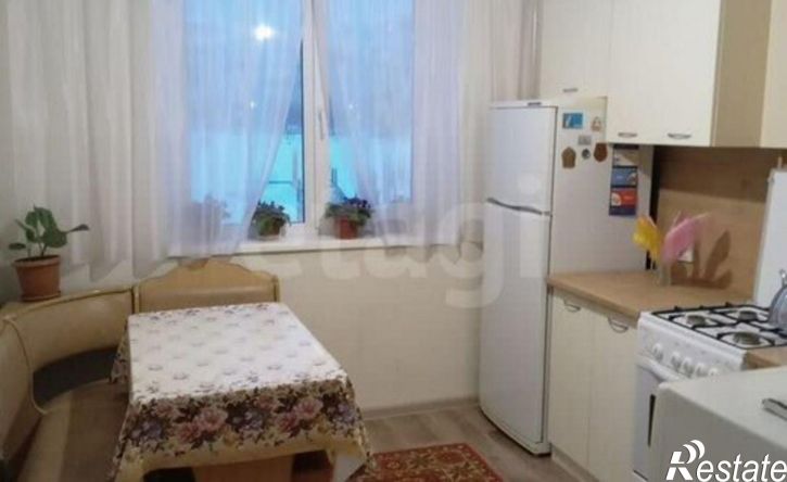 3-комн квартира улица Академика Павлова, 36,  д. 36