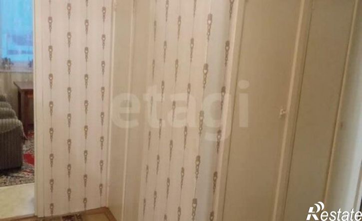 3-комн квартира улица Академика Павлова, 36,  д. 36