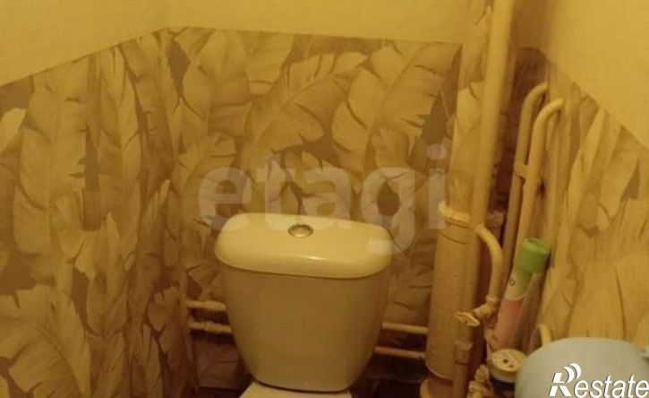 3-комн квартира улица Академика Павлова, 36,  д. 36