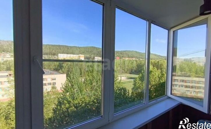 2-комн квартира проспект Октября, 55,  д. 55