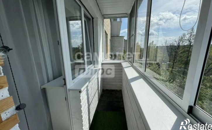 2-комн квартира улица 8 Марта, 171,  д. 171