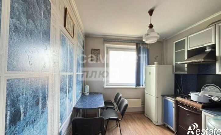 2-комн квартира улица Богдана Хмельницкого, 20,  д. 20