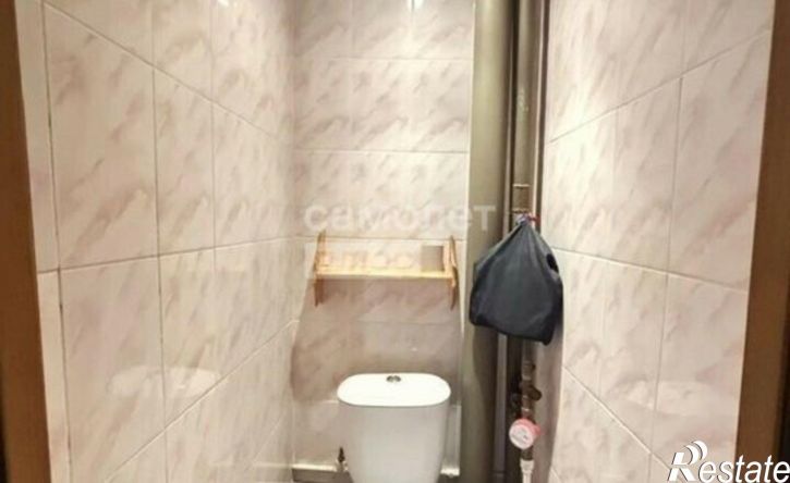 2-комн квартира улица Богдана Хмельницкого, 20,  д. 20