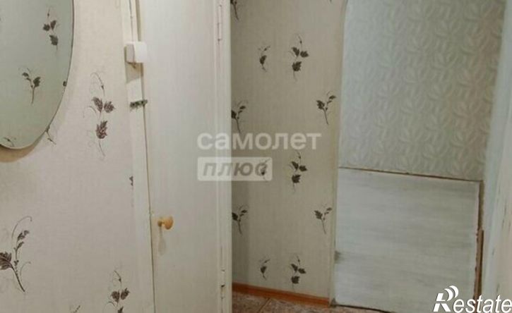 1-комн квартира Юбилейный переулок, 9,  д. 9