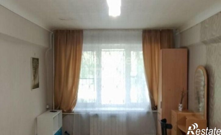 1-комн квартира Юбилейный переулок, 9,  д. 9