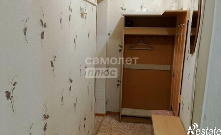 1-комн квартира Юбилейный переулок, 9,  д. 9