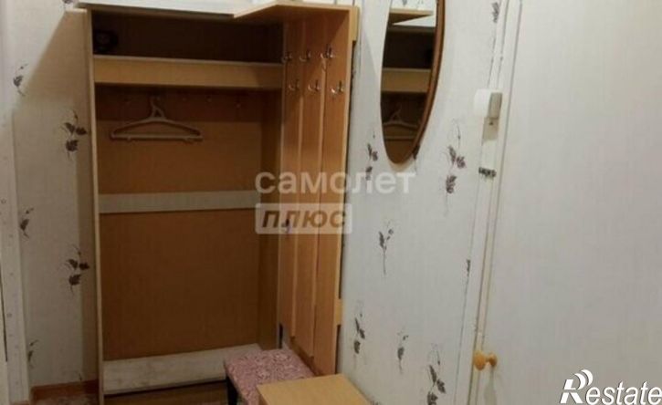 1-комн квартира Юбилейный переулок, 9,  д. 9