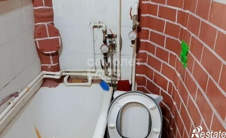 1-комн квартира Юбилейный переулок, 9,  д. 9