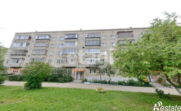2-комн квартира улица 8 Марта, 144,  д. 144