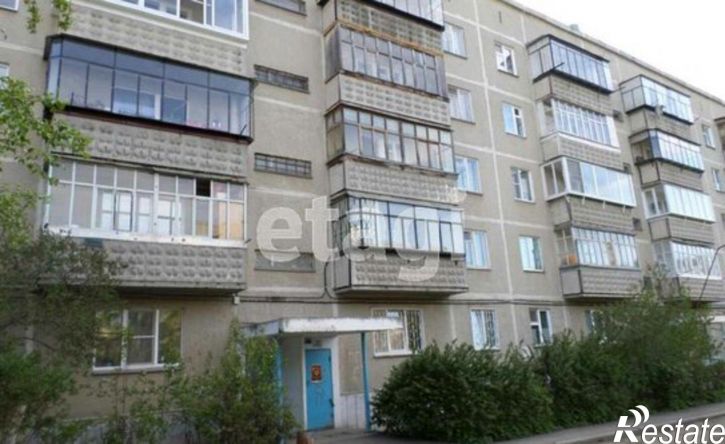 2-комн квартира улица 8 Марта, 144,  д. 144