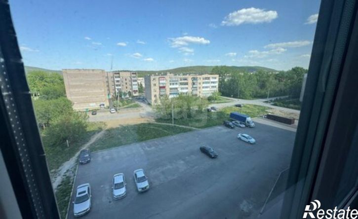 2-комн квартира Городская улица, 2,  д. 2