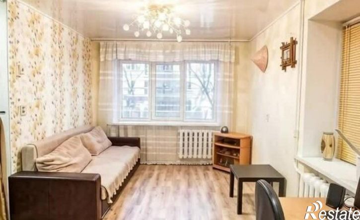 1-комн квартира ул 8 Июля, 1,  д. 1