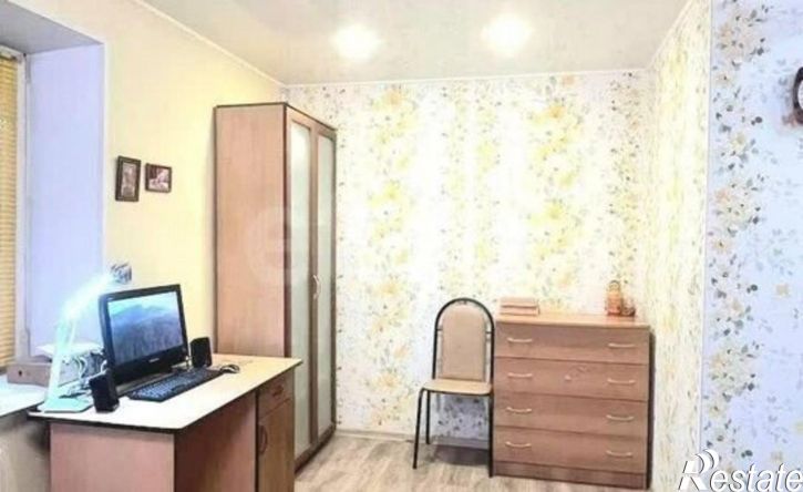 1-комн квартира ул 8 Июля, 1,  д. 1