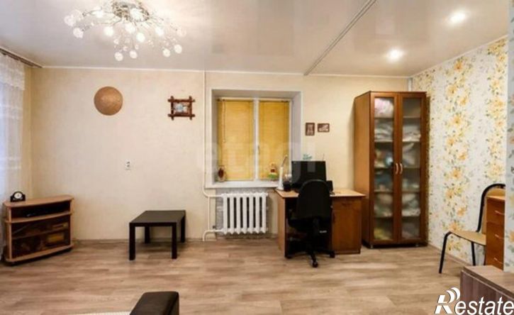 1-комн квартира ул 8 Июля, 1,  д. 1