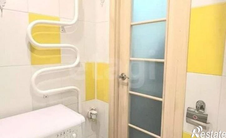 1-комн квартира ул 8 Июля, 1,  д. 1