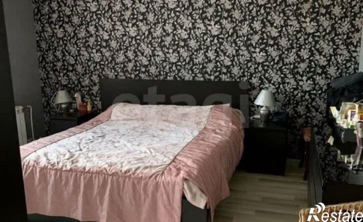 4-комн квартира ул Академика Павлова, 40,  д. 40