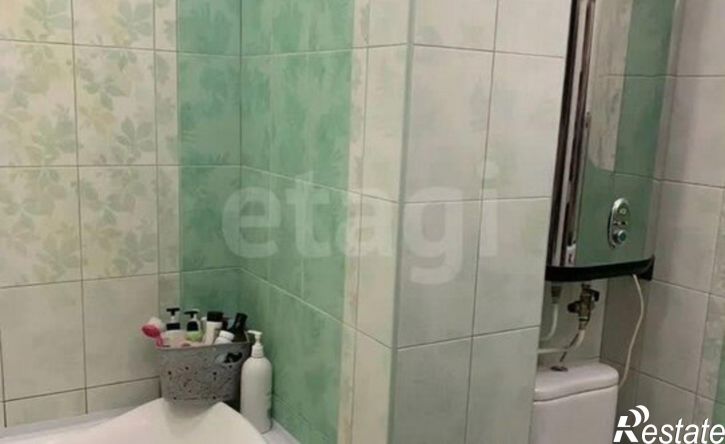 4-комн квартира ул Академика Павлова, 40,  д. 40