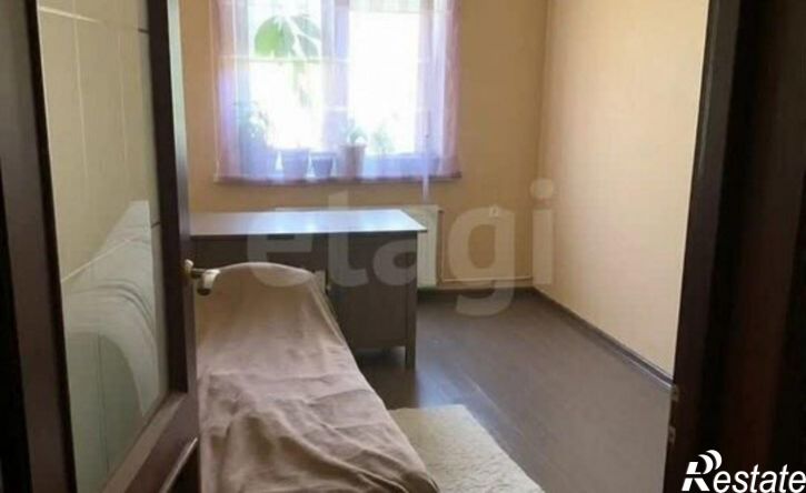 4-комн квартира ул Академика Павлова, 40,  д. 40