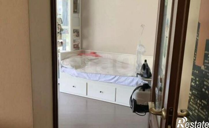 4-комн квартира ул Академика Павлова, 40,  д. 40