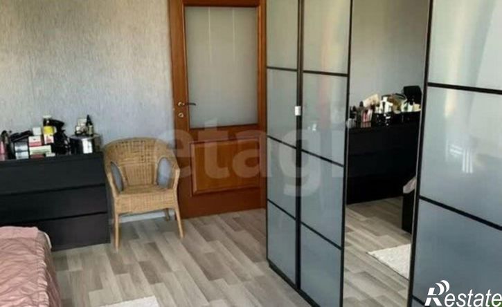 4-комн квартира ул Академика Павлова, 40,  д. 40