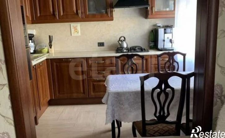 4-комн квартира ул Академика Павлова, 40,  д. 40