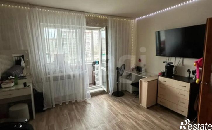 2-комн квартира ул Степана Разина, 5,  д. 5