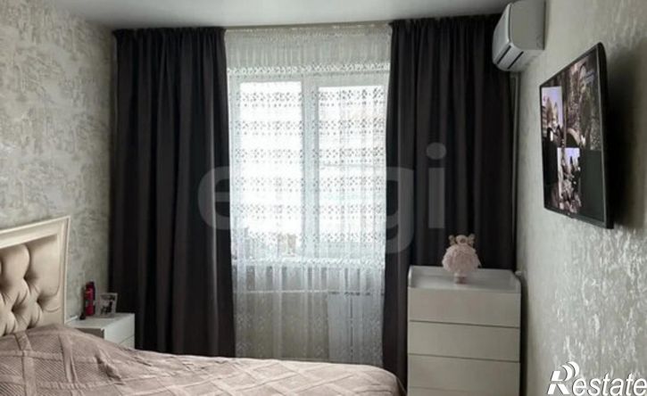 2-комн квартира ул Степана Разина, 5,  д. 5