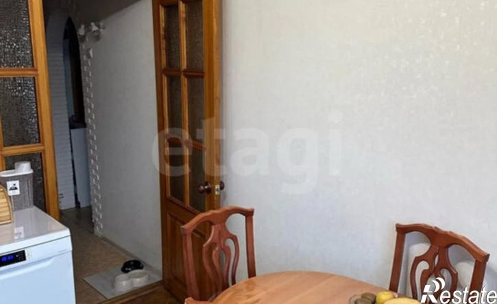 2-комн квартира ул Степана Разина, 5,  д. 5