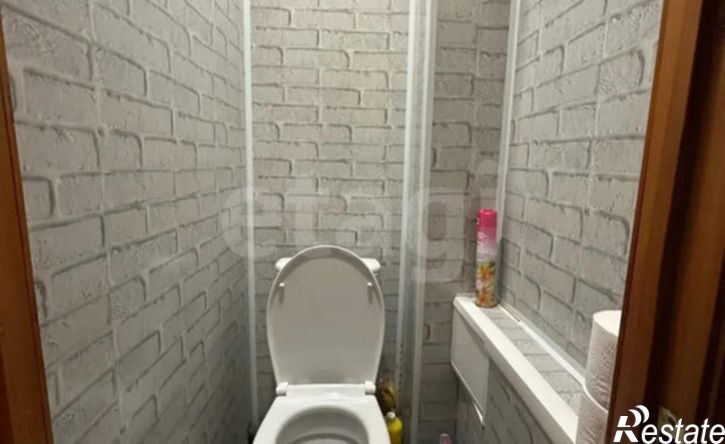 2-комн квартира ул Степана Разина, 5,  д. 5