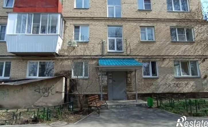 2-комн квартира проспект Макеева, 31А,  д. 31А