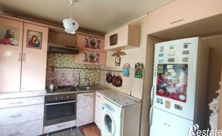 2-комн квартира проспект Макеева, 31А,  д. 31А