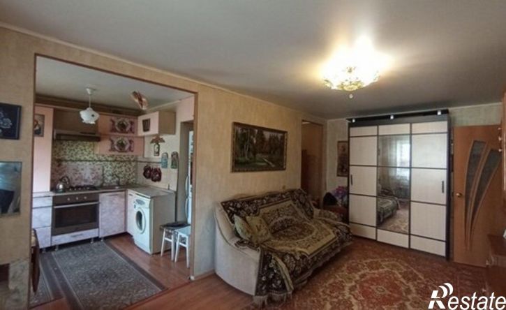 2-комн квартира проспект Макеева, 31А,  д. 31А