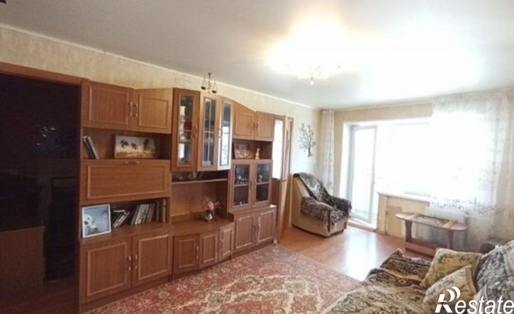 2-комн квартира проспект Макеева, 31А,  д. 31А
