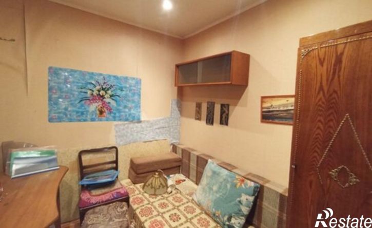 2-комн квартира проспект Макеева, 31А,  д. 31А
