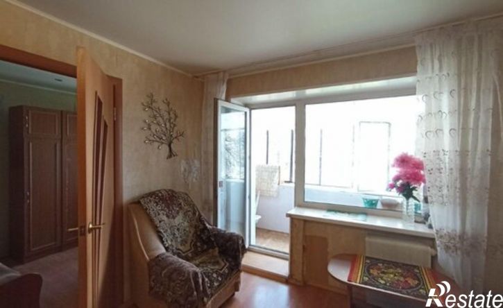 2-комн квартира проспект Макеева, 31А,  д. 31А