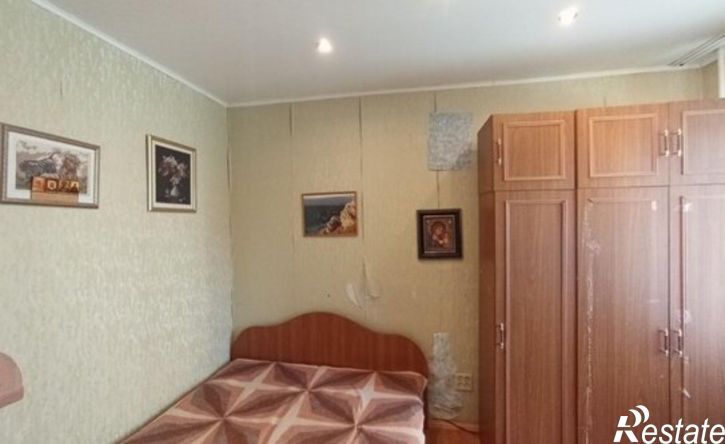 2-комн квартира проспект Макеева, 31А,  д. 31А