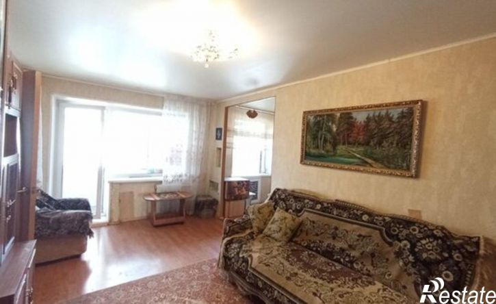 2-комн квартира проспект Макеева, 31А,  д. 31А