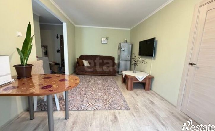 2-комн квартира улица Богдана Хмельницкого, 34,  д. 34