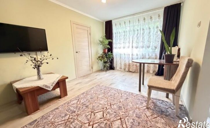 2-комн квартира улица Богдана Хмельницкого, 34,  д. 34