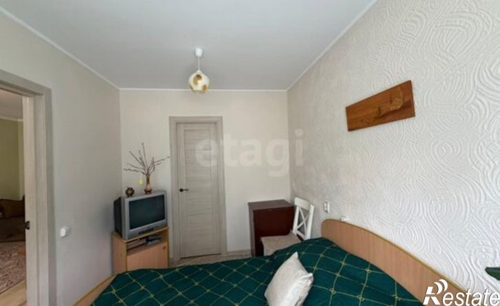 2-комн квартира улица Богдана Хмельницкого, 34,  д. 34