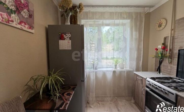 2-комн квартира улица Богдана Хмельницкого, 34,  д. 34