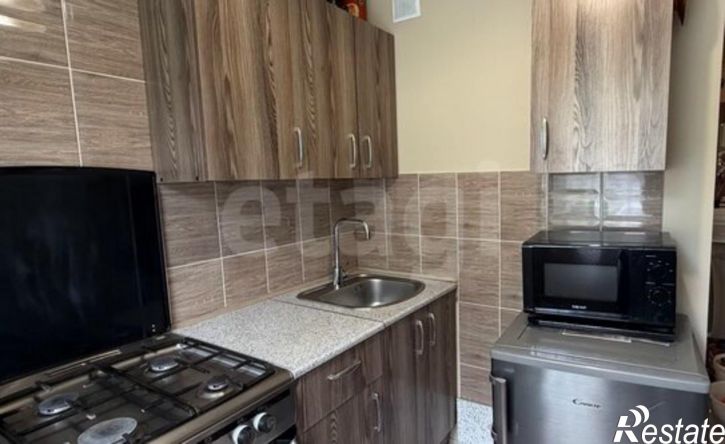 2-комн квартира улица Богдана Хмельницкого, 34,  д. 34