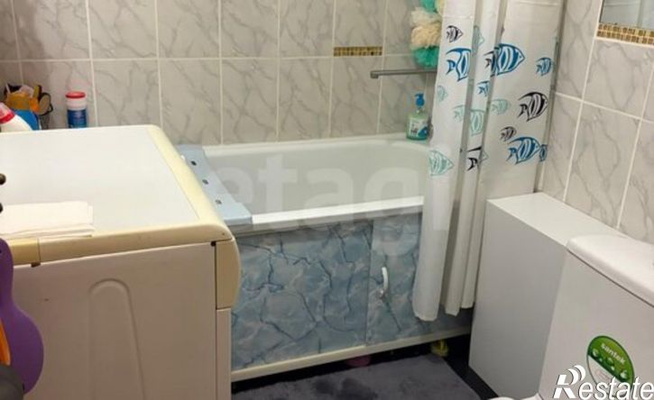 2-комн квартира улица Богдана Хмельницкого, 34,  д. 34