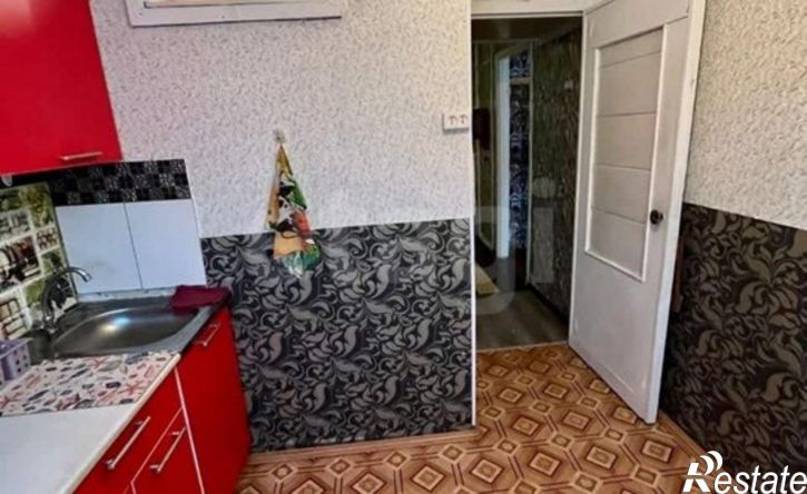 1-комн квартира улица 8 Июля, 47,  д. 47